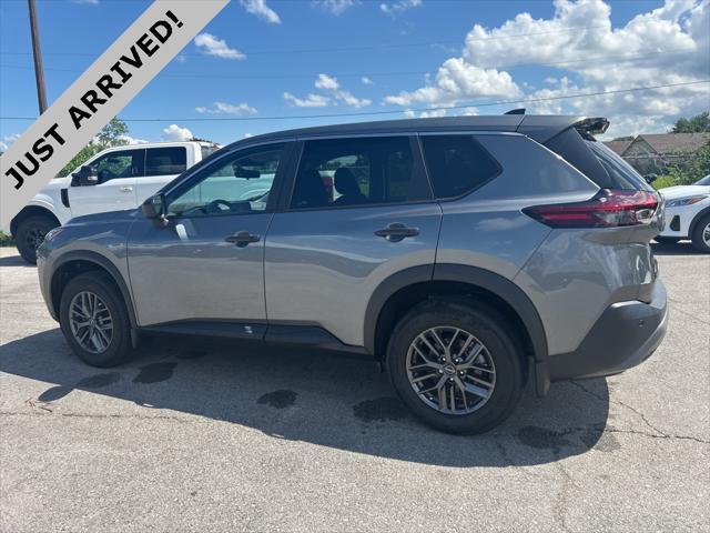 used 2023 Nissan Rogue car, priced at $24,994