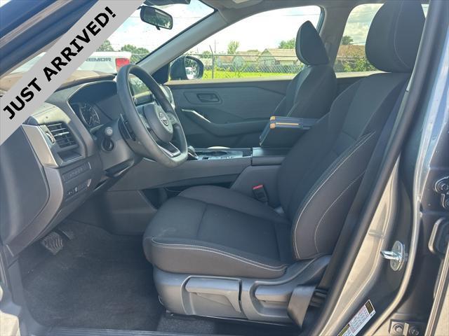 used 2023 Nissan Rogue car, priced at $24,994