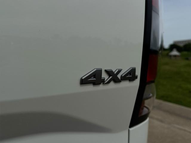 new 2025 Nissan Frontier car, priced at $34,266
