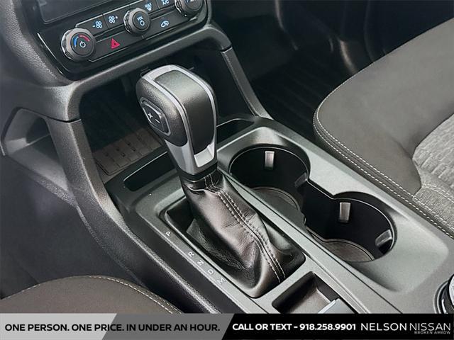 used 2024 Ford Ranger car, priced at $36,595