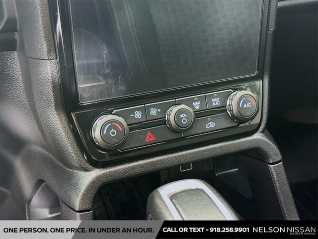 used 2024 Ford Ranger car, priced at $36,595