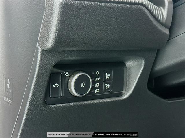 used 2024 Ford Ranger car, priced at $38,994