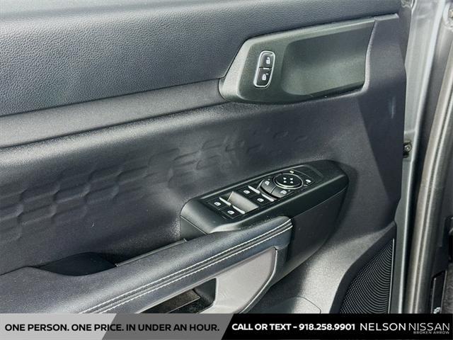 used 2024 Ford Ranger car, priced at $36,595