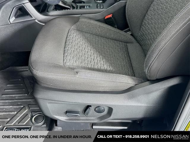 used 2024 Ford Ranger car, priced at $36,595