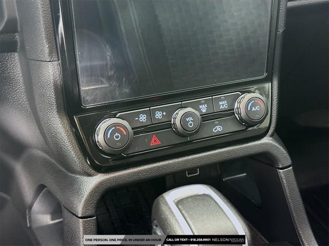 used 2024 Ford Ranger car, priced at $38,994
