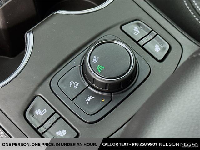 used 2024 GMC Terrain car, priced at $24,999