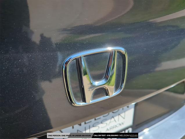 used 2022 Honda Civic car, priced at $22,994