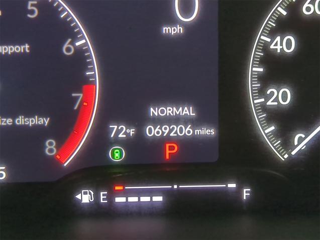 used 2022 Honda Civic car, priced at $22,994