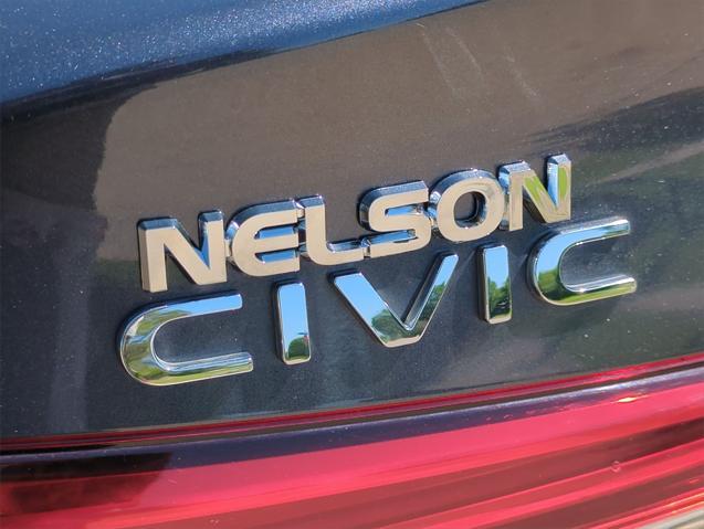 used 2022 Honda Civic car, priced at $22,994