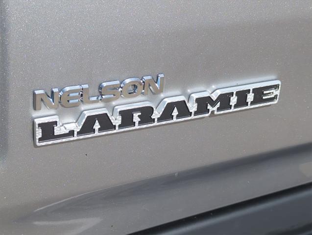 used 2019 Ram 1500 car, priced at $28,794