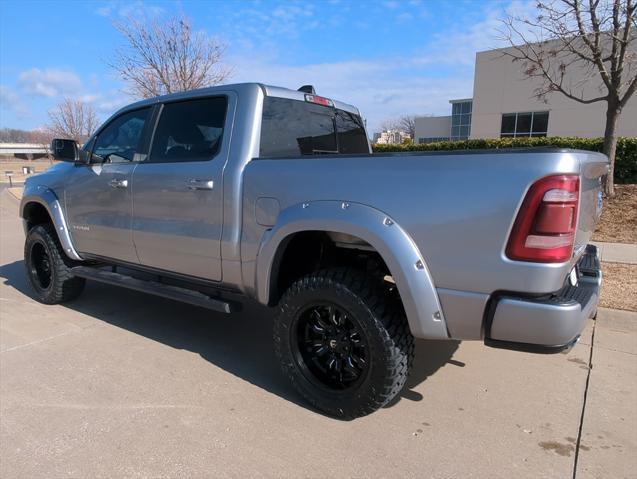 used 2019 Ram 1500 car, priced at $28,794