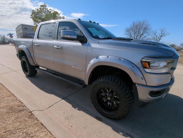 used 2019 Ram 1500 car, priced at $28,794