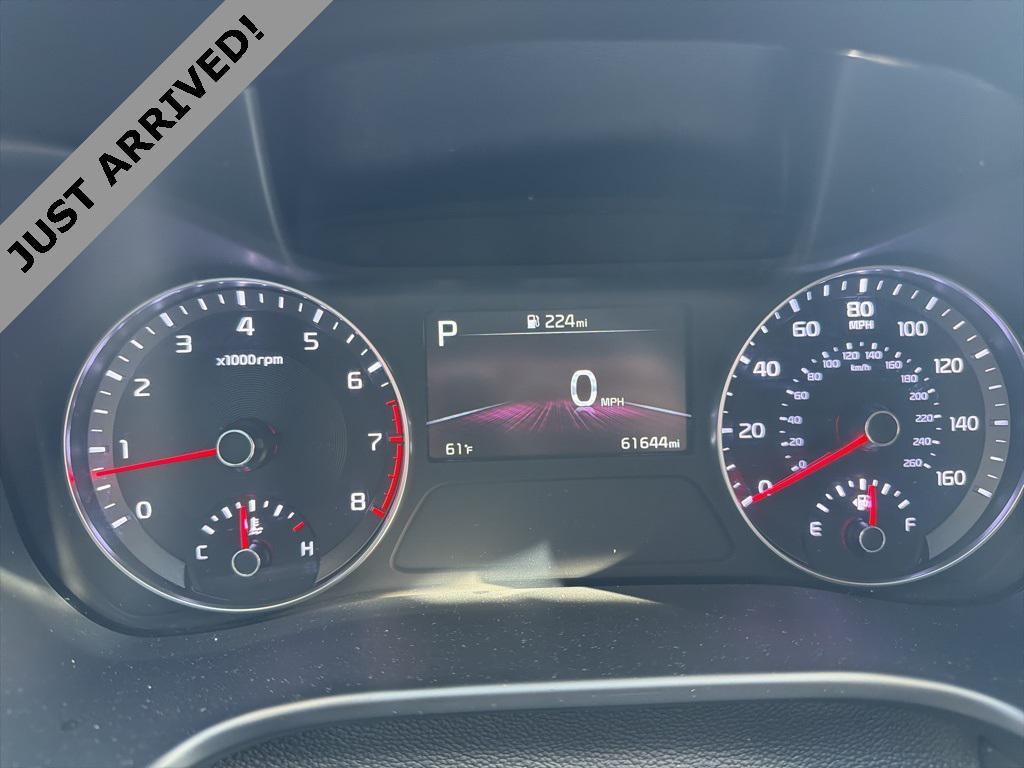 used 2022 Kia Forte car, priced at $15,994