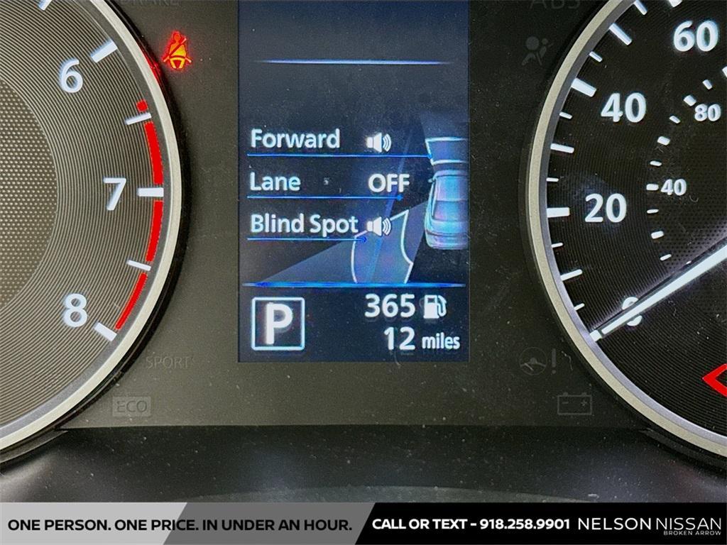 new 2025 Nissan Sentra car, priced at $22,322