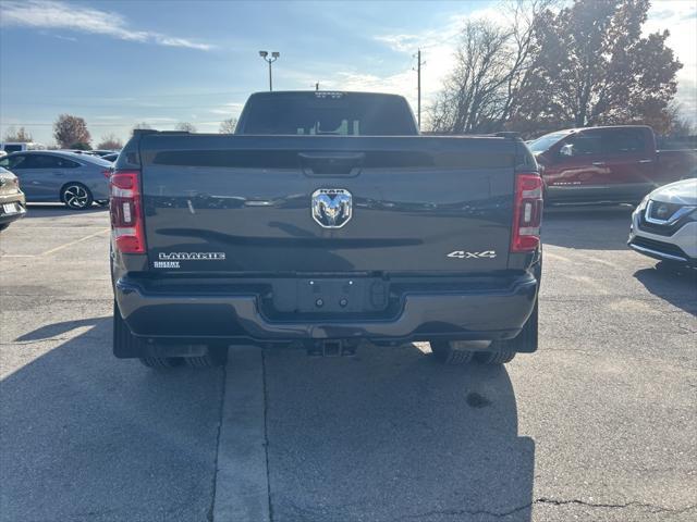 used 2019 Ram 3500 car, priced at $58,602