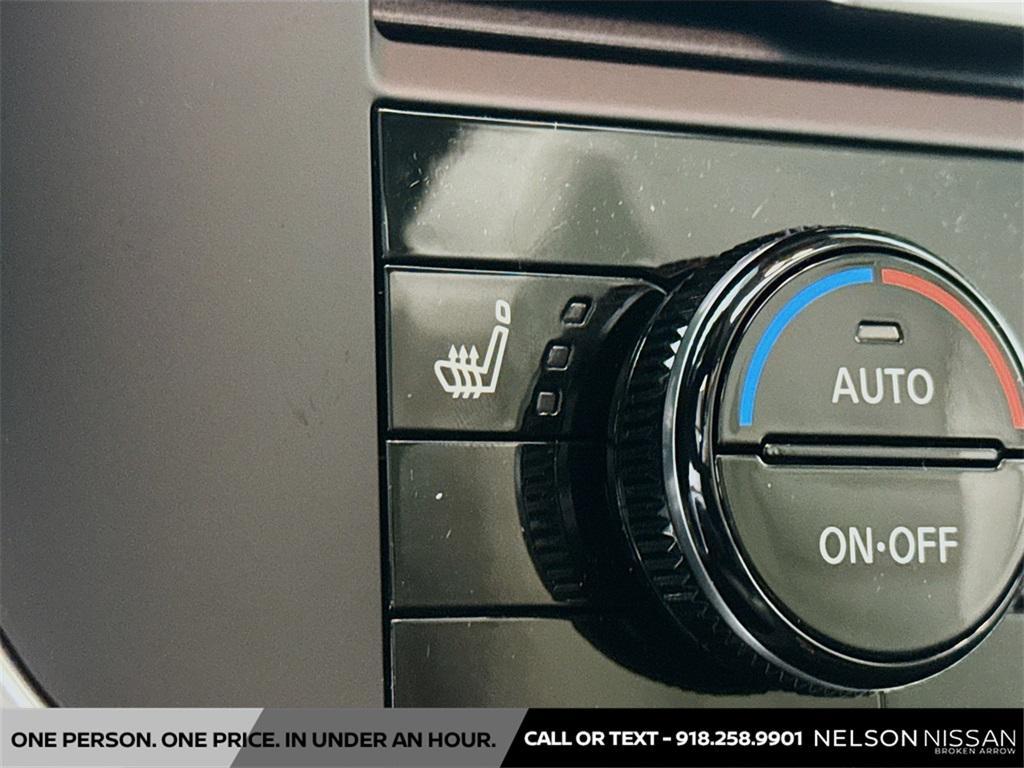 new 2026 Nissan Rogue car, priced at $32,200