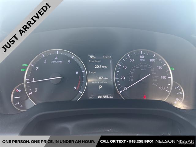 used 2018 Lexus RX 350 car, priced at $27,494