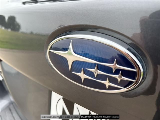 used 2018 Subaru Outback car, priced at $17,494
