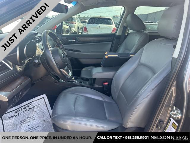 used 2018 Subaru Outback car, priced at $17,994