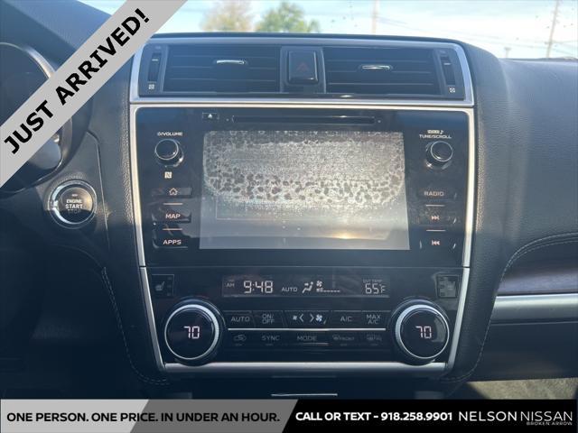 used 2018 Subaru Outback car, priced at $17,994