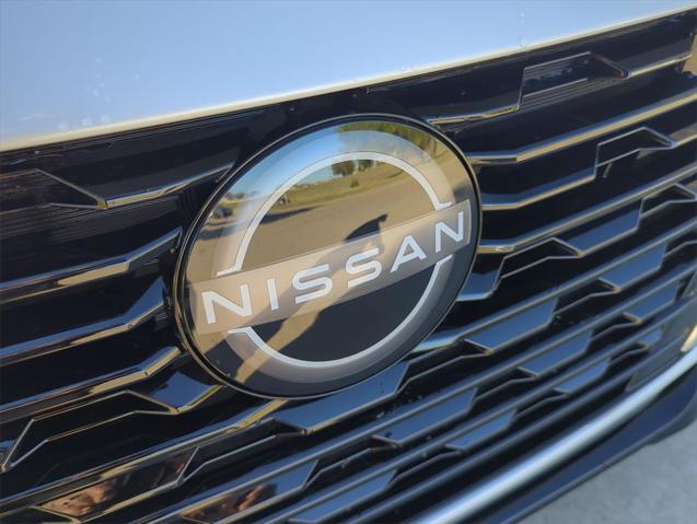 new 2025 Nissan Sentra car, priced at $23,090