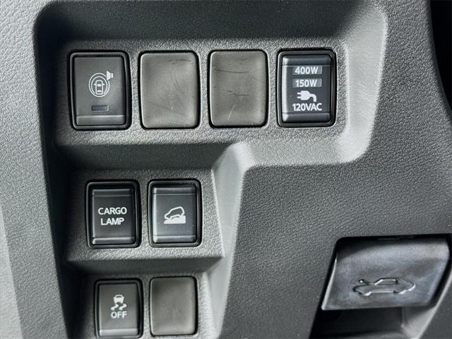 new 2025 Nissan Frontier car, priced at $35,140