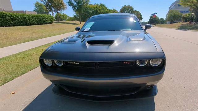 used 2020 Dodge Challenger car, priced at $37,999