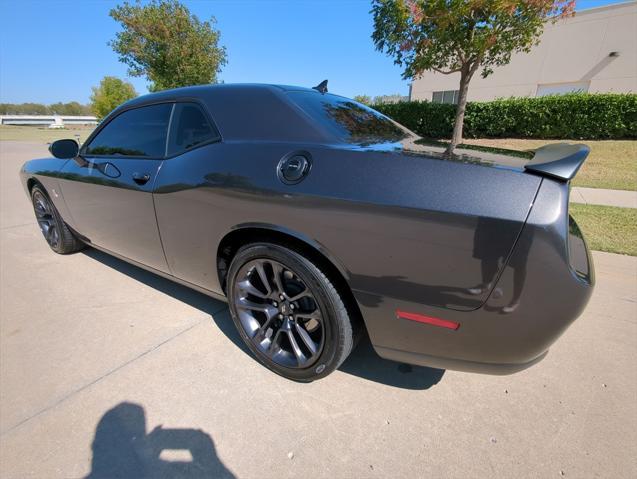 used 2020 Dodge Challenger car, priced at $37,999