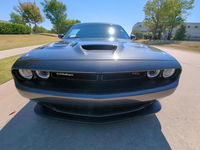 used 2020 Dodge Challenger car, priced at $37,999