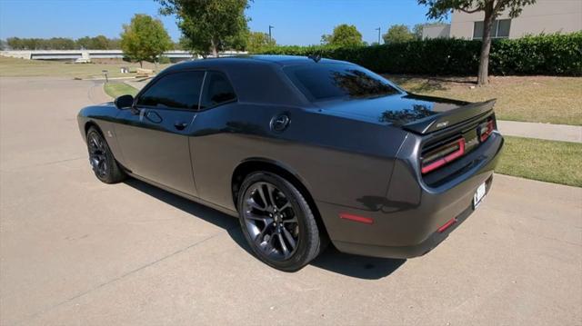 used 2020 Dodge Challenger car, priced at $37,999