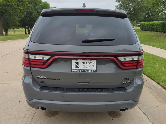 used 2020 Dodge Durango car, priced at $31,999