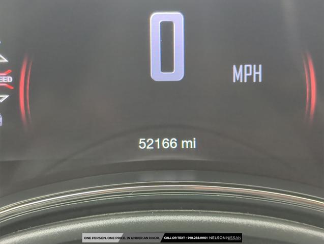used 2020 Dodge Durango car, priced at $31,999