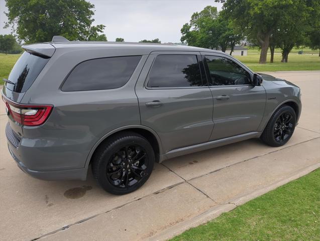 used 2020 Dodge Durango car, priced at $31,999