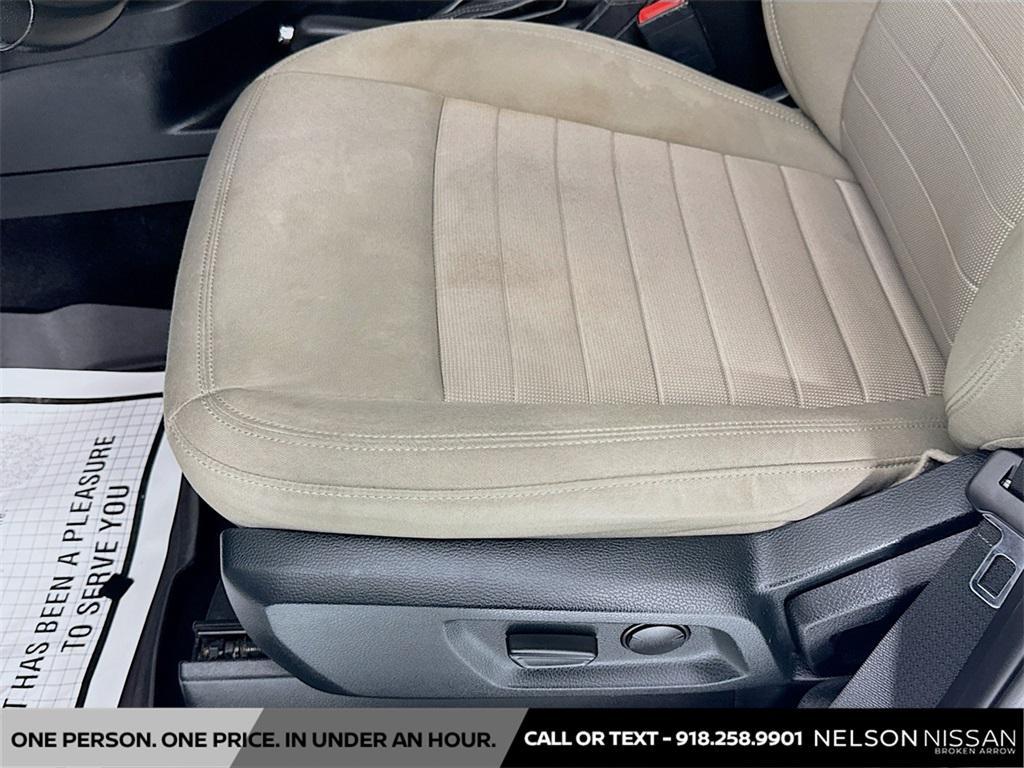 used 2019 Ford Ranger car, priced at $24,494