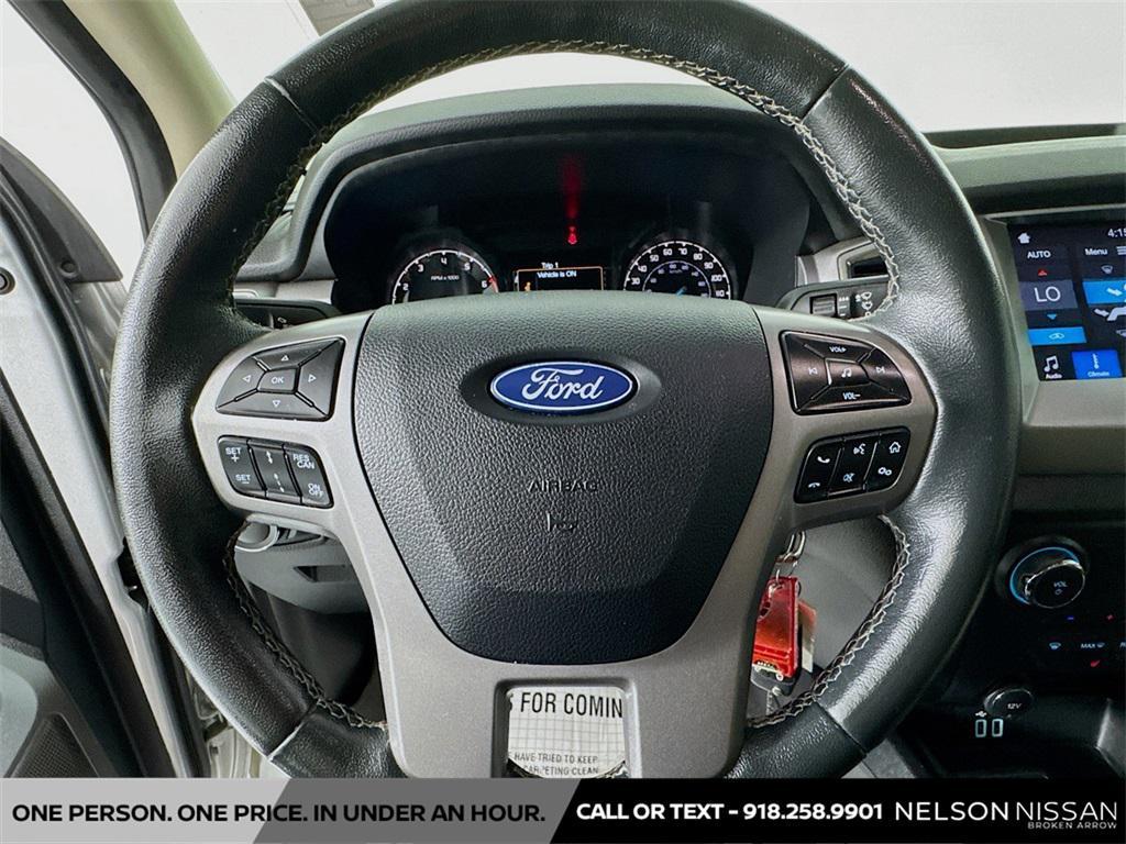 used 2019 Ford Ranger car, priced at $24,494