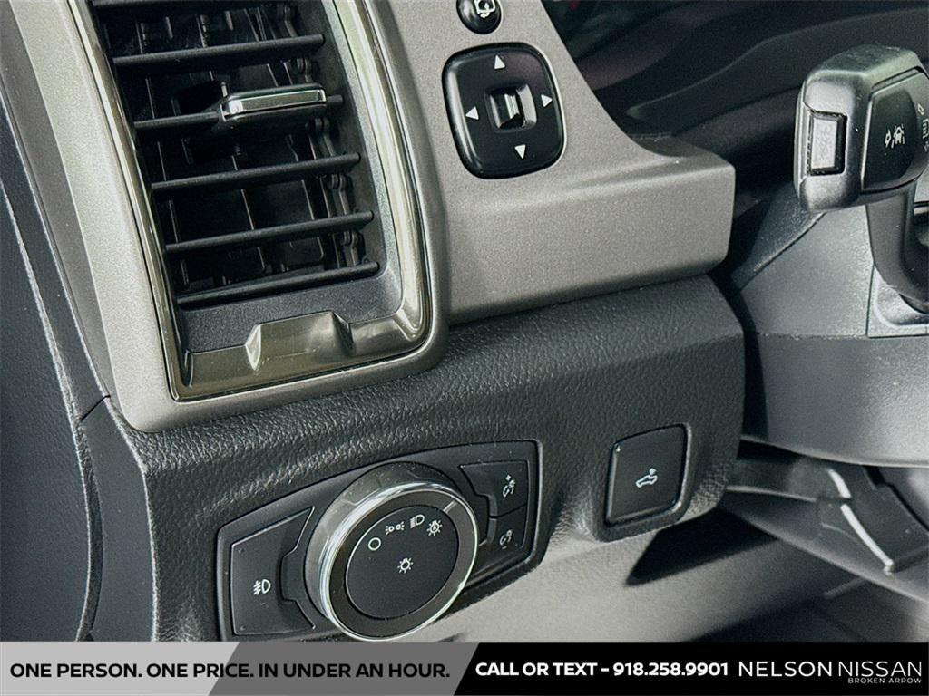 used 2019 Ford Ranger car, priced at $24,494