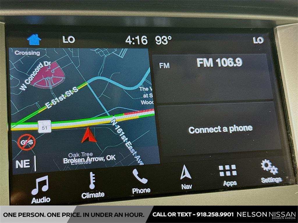used 2019 Ford Ranger car, priced at $24,494