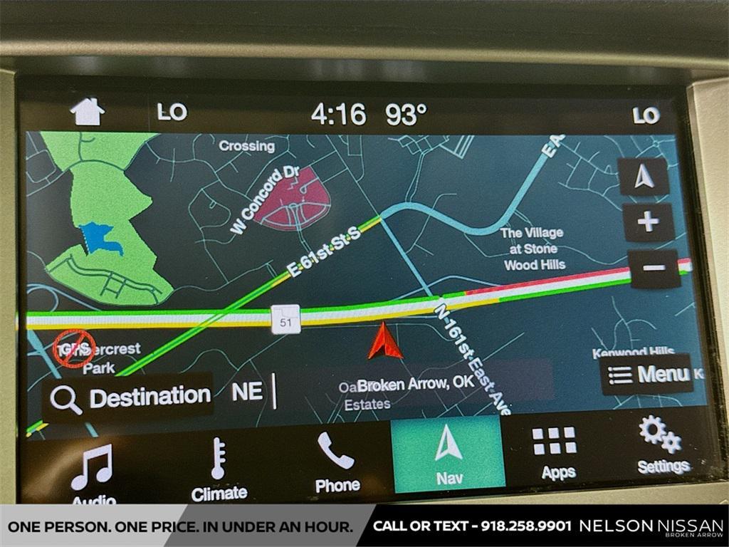 used 2019 Ford Ranger car, priced at $24,494