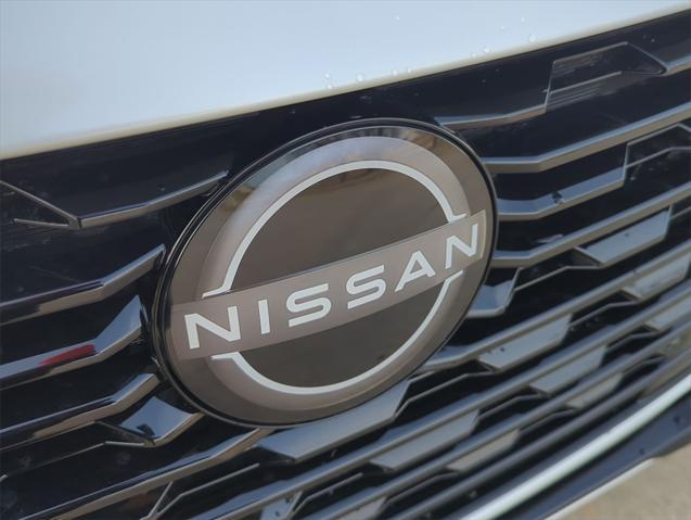 new 2025 Nissan Sentra car, priced at $22,930