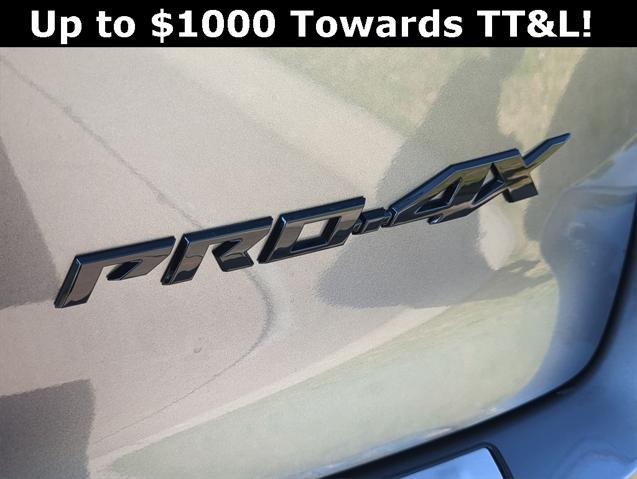 new 2025 Nissan Armada car, priced at $78,994