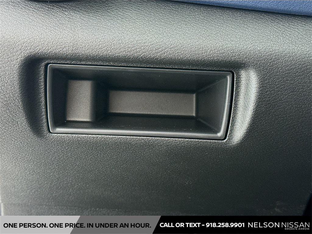 new 2025 Nissan Versa car, priced at $20,535