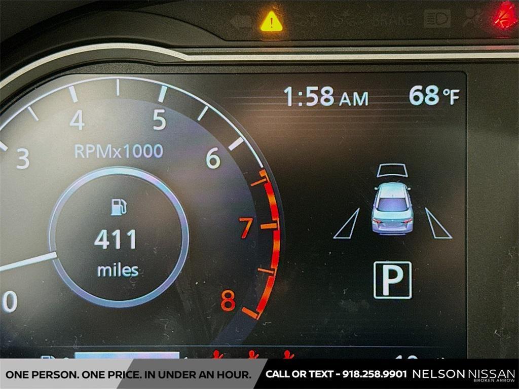 new 2025 Nissan Versa car, priced at $20,535