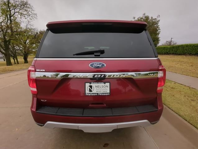 used 2019 Ford Expedition Max car, priced at $26,991