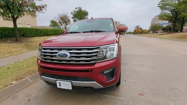 used 2019 Ford Expedition Max car, priced at $26,991