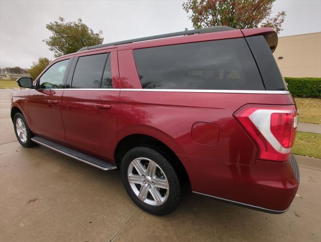 used 2019 Ford Expedition Max car, priced at $26,991