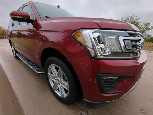 used 2019 Ford Expedition Max car, priced at $26,991