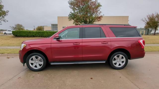 used 2019 Ford Expedition Max car, priced at $26,991