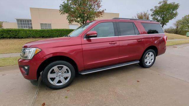 used 2019 Ford Expedition Max car, priced at $26,991