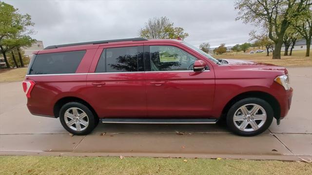 used 2019 Ford Expedition Max car, priced at $26,991