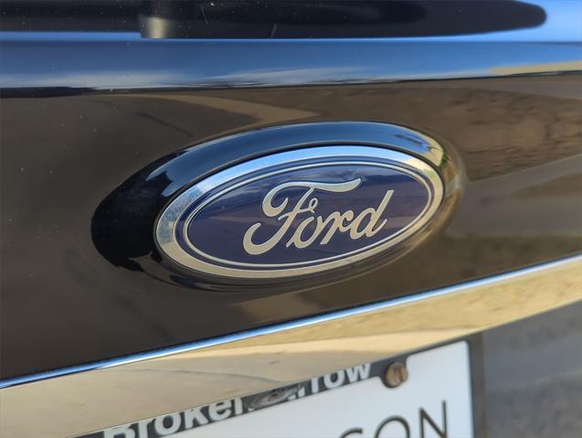 used 2019 Ford Edge car, priced at $16,999